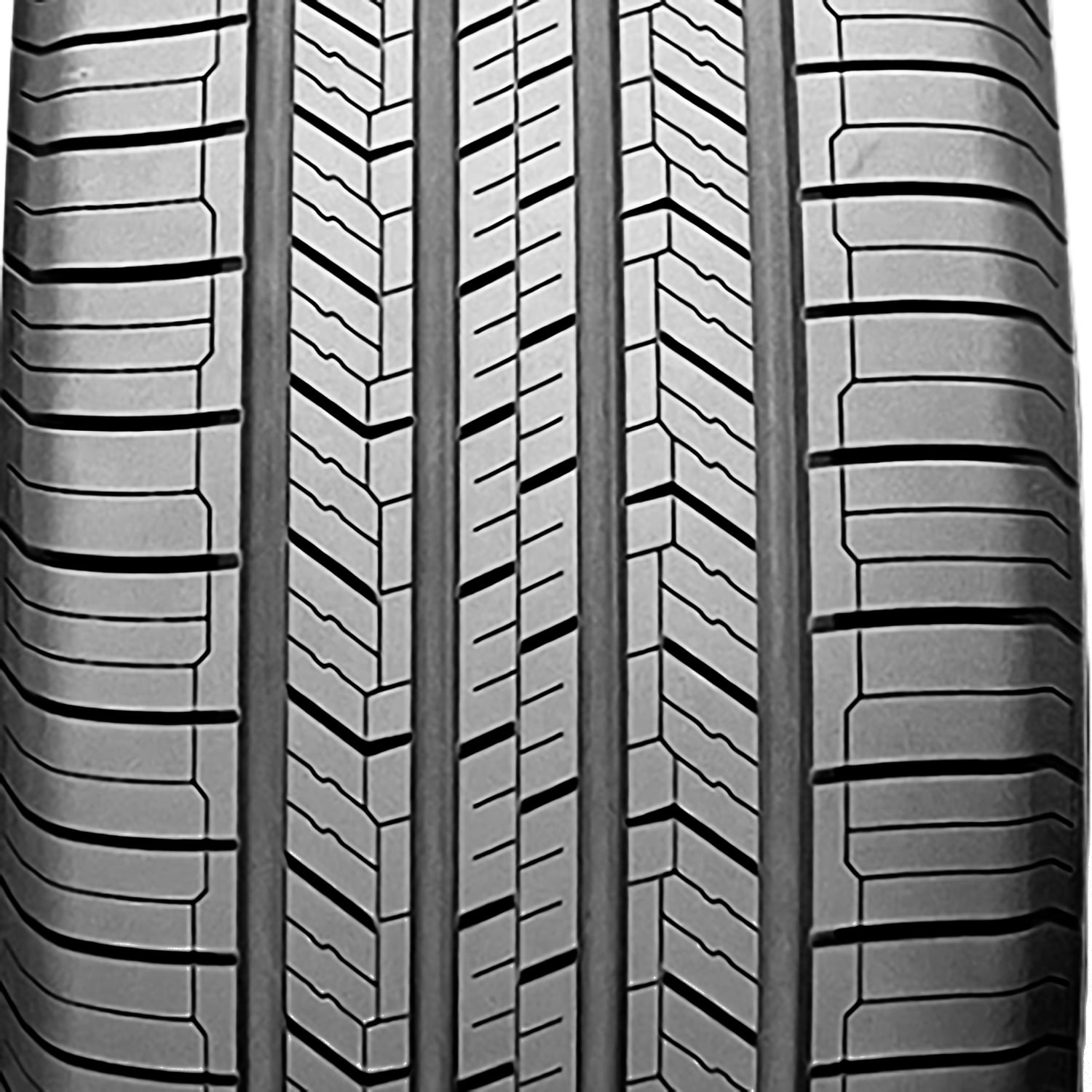 Royal Black LT275/65R20 MILAGEMAX LTR Tire - 126/123S, Load Range, 126 Load Rating